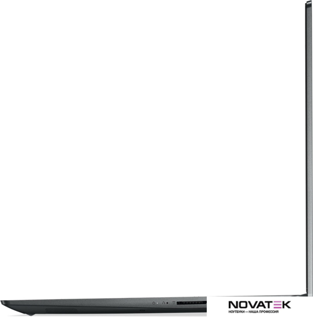 Ноутбук Lenovo IdeaPad 5 Pro 16ARH7 82SN004XRK