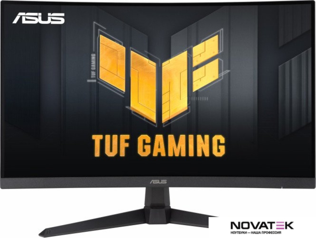 Игровой монитор ASUS TUF Gaming VG27VQ3B