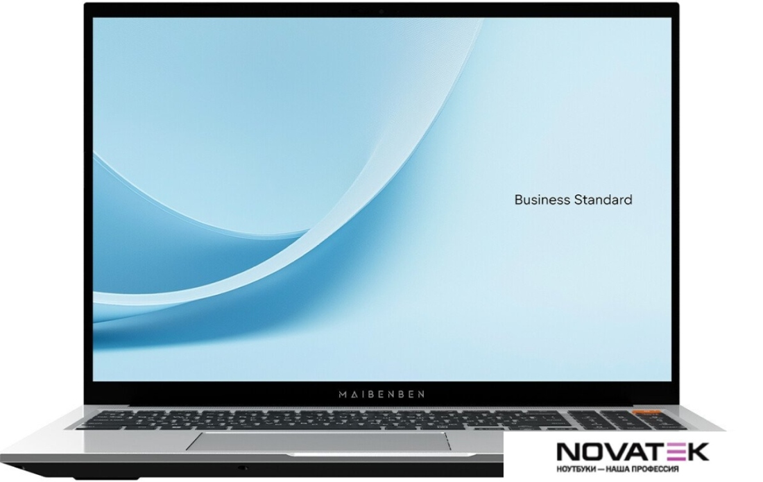 Ноутбук Maibenben Standard B116C B116C-i331UM0U14PS4E20