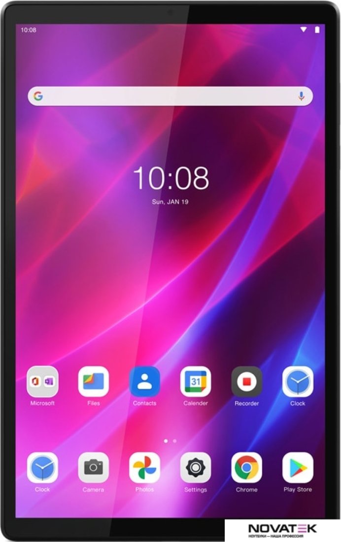 Планшет Lenovo Tab K10 TB-X6C6F 3GB/32GB (синий)