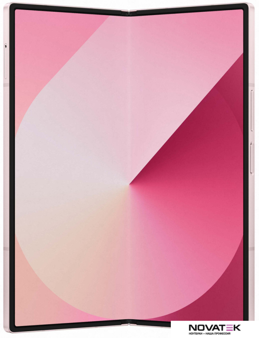 Смартфон Samsung Galaxy Z Fold6 SM-F956B/DS 12GB/512GB (розовый)