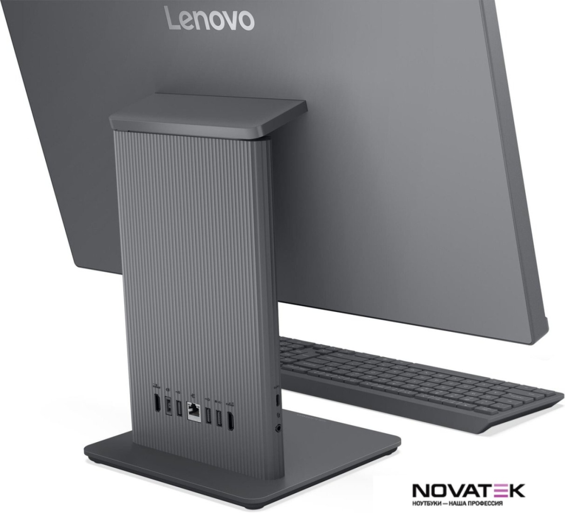 Моноблок Lenovo IdeaCentre AIO 24ARR9 F0HR009ERK