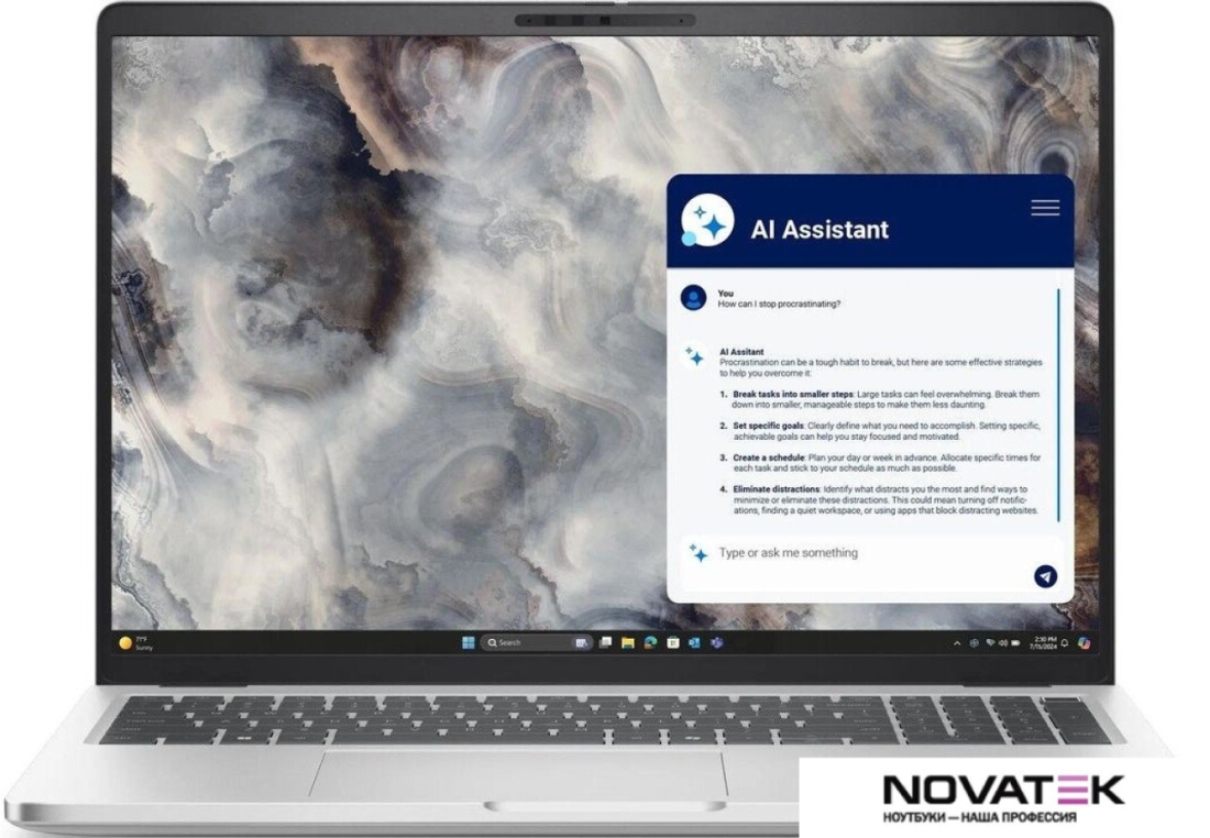 Ноутбук Dell Pro 16 Plus PB16250-7313
