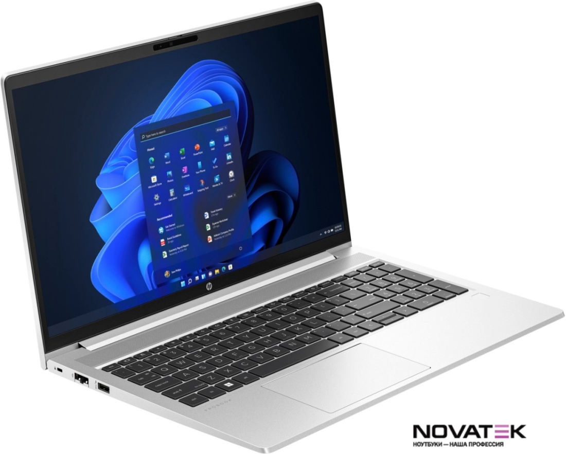 Ноутбук HP ProBook 450 G10 9C4H0UT
