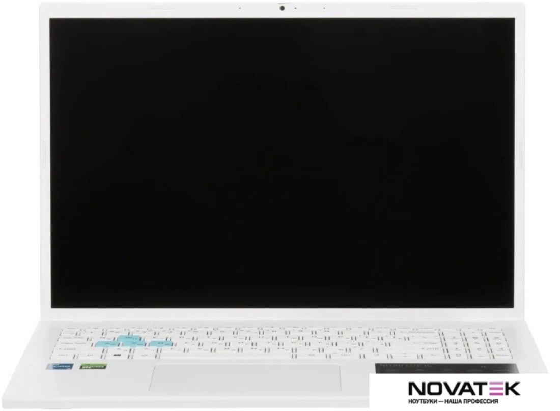 Игровой ноутбук Acer Nitro Lite NL16-71G-50F4 NH.D26CD.001