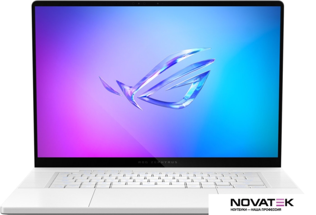 Игровой ноутбук ASUS ROG Zephyrus G16 2024 GA605KM-QR036 Win 11 Pro