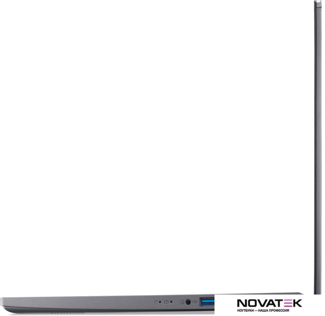Ноутбук Acer Aspire 5 A515-57-5611 NX.K3TER.002