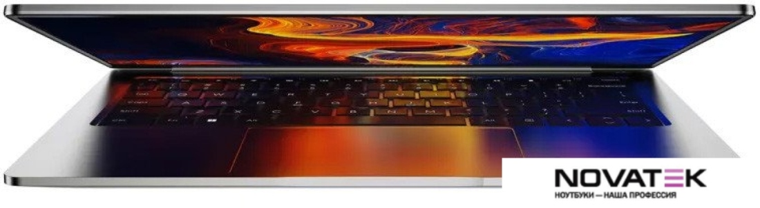 Ноутбук Tecno Megabook T1 2023 T14DA AMD 71003300401