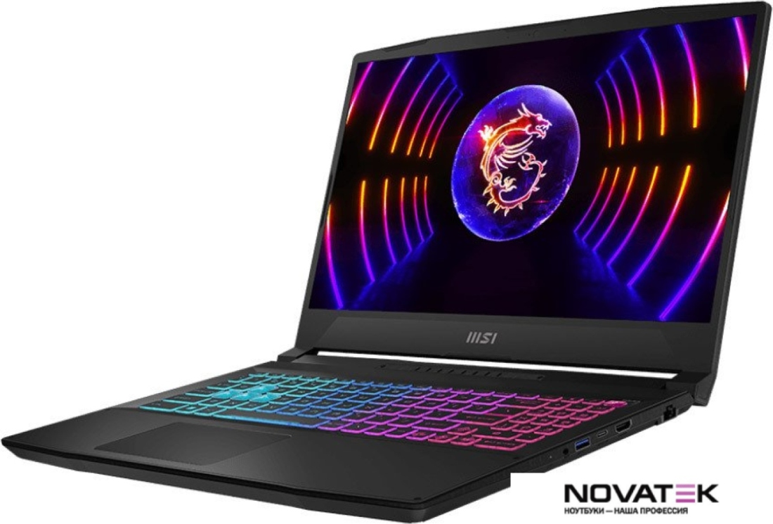 Игровой ноутбук ASUS TUF Gaming F15 FX507ZC4-HN172