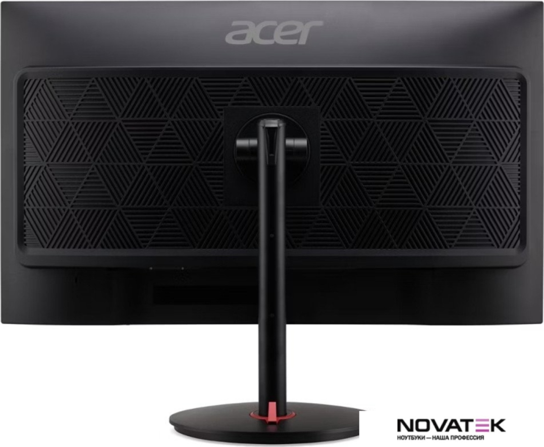 Игровой монитор Acer Nitro XB323QKV3bmiiphx UM.JX3EE.301