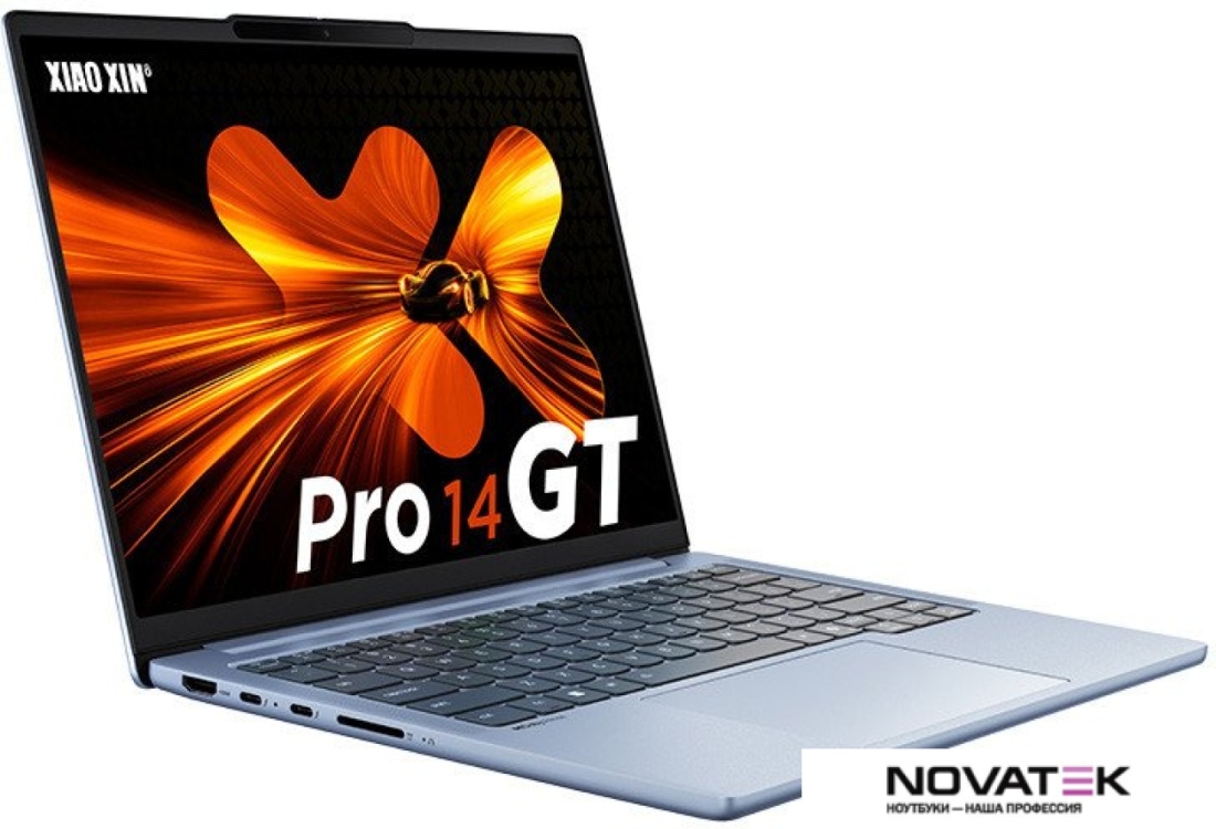 Ноутбук Lenovo Xiaoxin 14 ASP10 83JL001GCD-LK