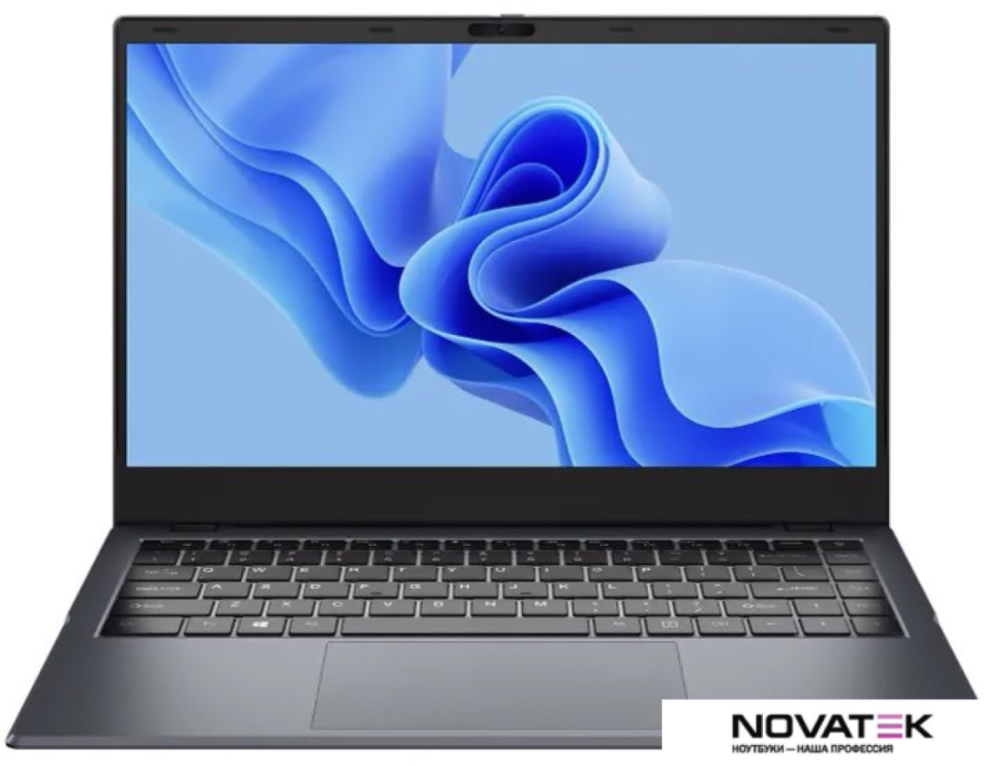Ноутбук Chuwi GemiBook XPro CWI574-iN10008G256G