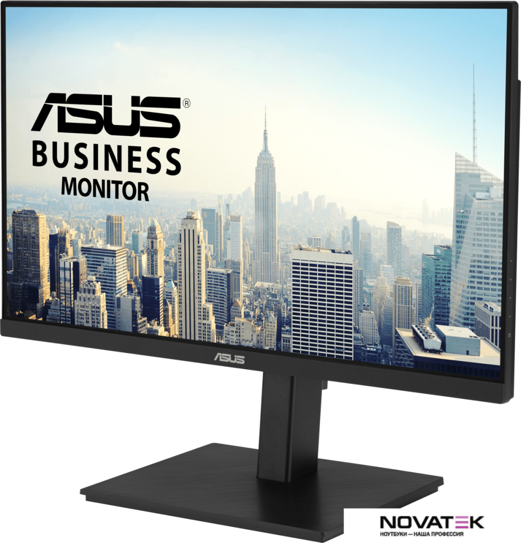 Монитор ASUS Business VA24ECPSN