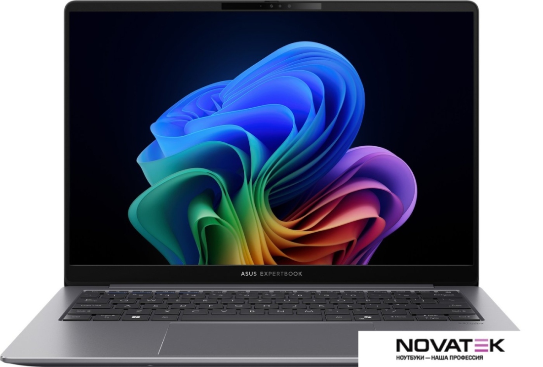 Ноутбук ASUS ExpertBook P5 P5405CSA-NZ0301 Win 11 Pro