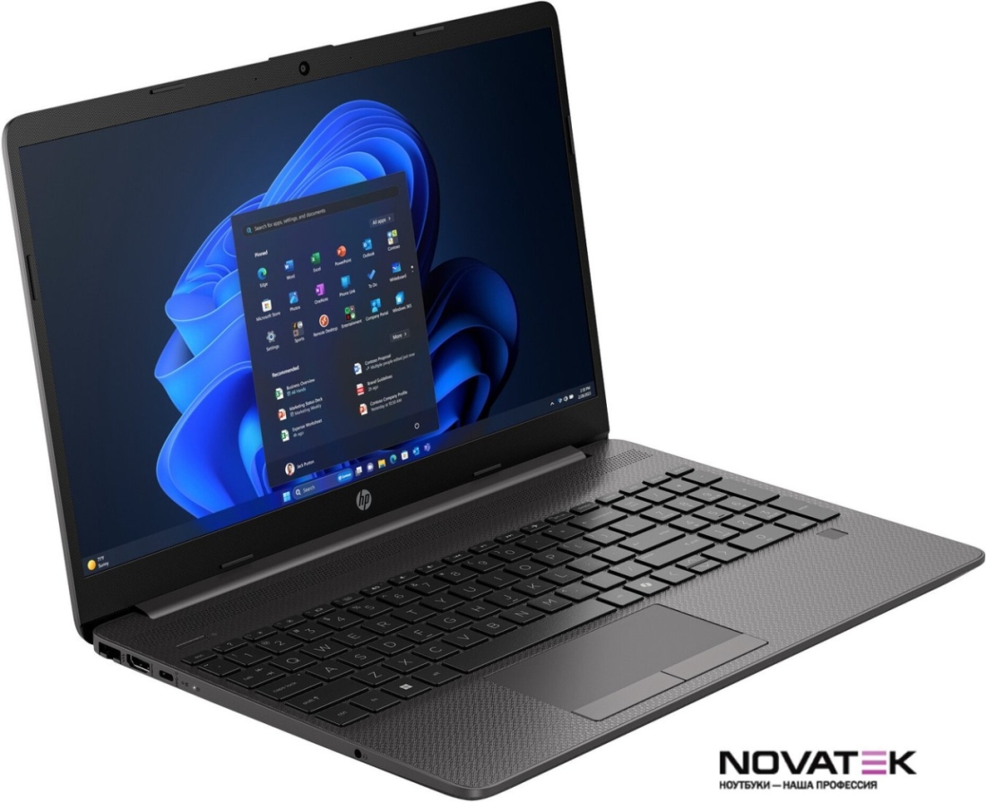 Ноутбук HP 250R G9 C68Z0AT