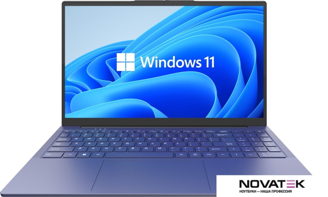 Ноутбук KUU G3 16GB/1TB