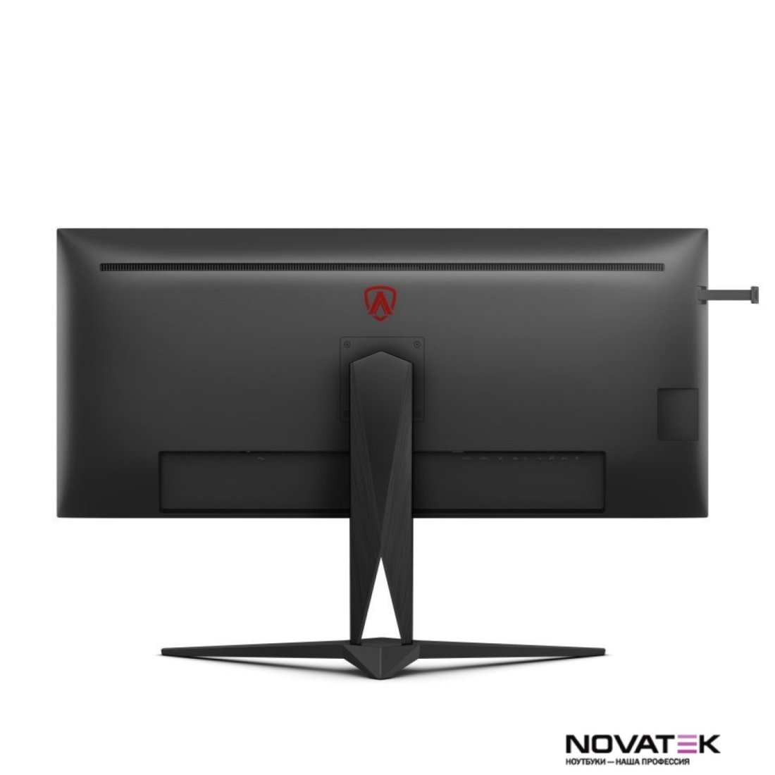 Игровой монитор AOC Agon AG405UXC