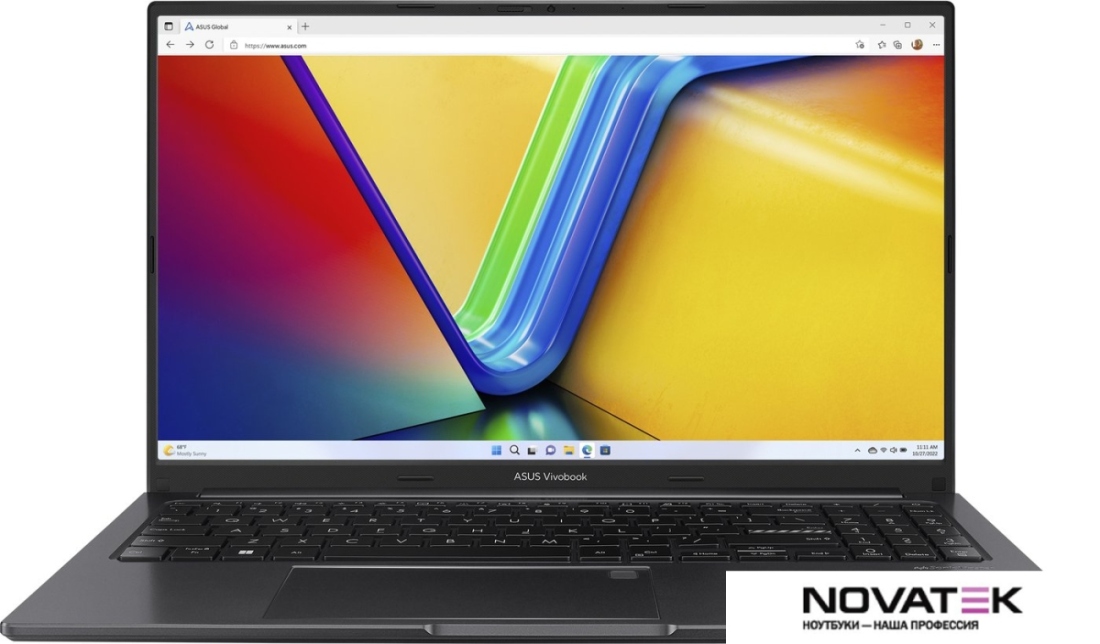 Ноутбук ASUS Vivobook 15 OLED X1505VA-L1811