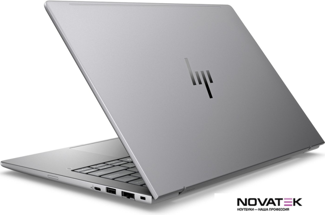 Ноутбук HP ZBook 8 G1ak BX7L4UT