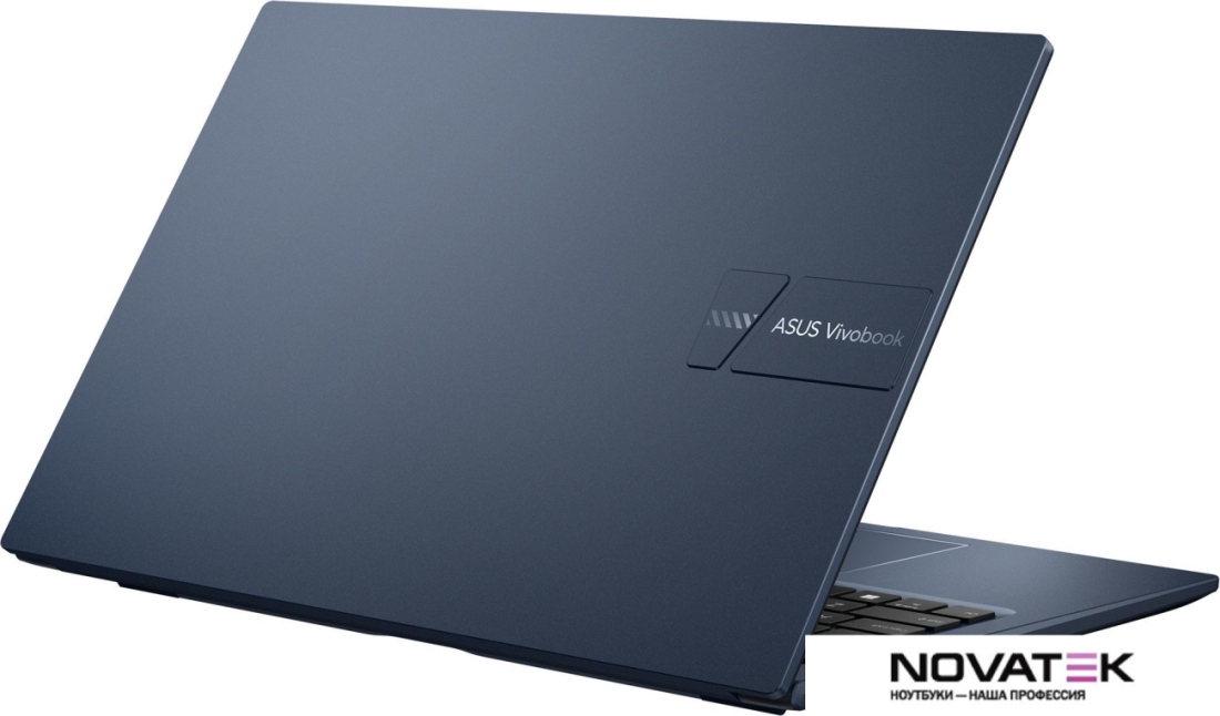 Ноутбук ASUS Vivobook 15 X1504ZA-BQ1164