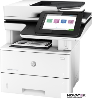 МФУ HP LaserJet Enterprise M528f