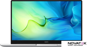 Ноутбук Huawei MateBook D 15 AMD BoM-WFP9 53013TUE