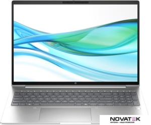 Ноутбук HP ProBook 460 G11 A23BKEA