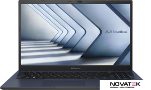 Ноутбук ASUS Expertbook B1 B1502CBA-BQ0312