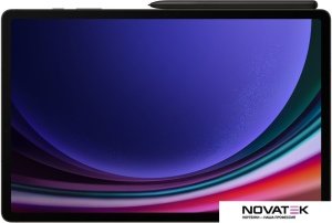 Планшет Samsung Galaxy Tab S9+ 5G SM-X816 12GB/256GB (графитовый)