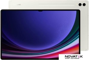 Планшет Samsung Galaxy Tab S9 Ultra 5G SM-X916 12GB/512GB (кремовый)