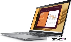 Ноутбук Dell Latitude 5550-5854