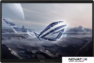 Ноутбук 2-в-1 ASUS ROG Flow Z13 GZ302EA-RU045W