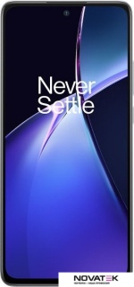 Смартфон OnePlus Nord CE4 Lite 8GB/256GB международная версия (серый)