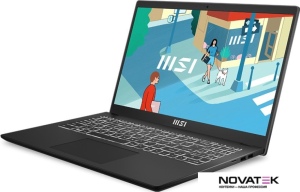 Ноутбук MSI Modern 15 H C13M-249XBY