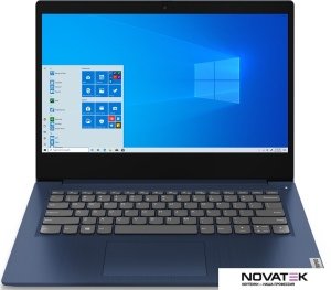 Ноутбук Lenovo IdeaPad 3 14ADA05 81W000KNRU