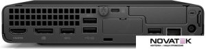 Компактный компьютер HP ProDesk 400 G6 DM 1C6Z1EA