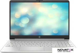 Ноутбук HP 15s-eq2023nq 4Q6E6EA + 8 ГБ