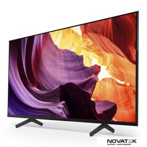 Телевизор Sony Bravia X81K KD-55X81K