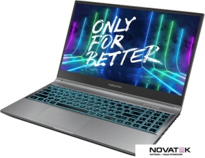 Игровой ноутбук Maibenben X577 X577FSFNLGRE1