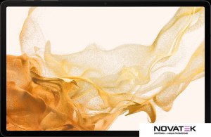 Планшет Samsung Galaxy Tab S8+ Wi-Fi SM-X800 8GB/128GB (графит)