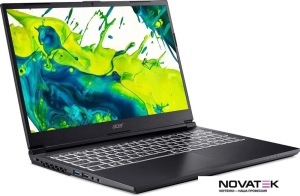 Ноутбук Acer Aspire 7 A715-59G-58A8 NH.QX6SA.001