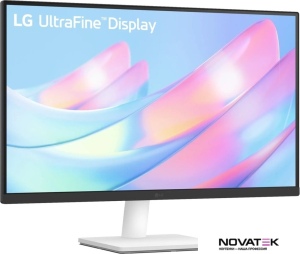 Монитор LG UltraFine 27US500-W