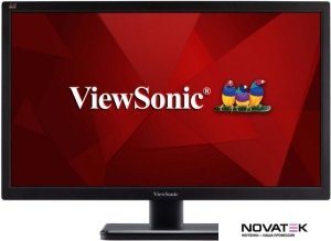 Монитор ViewSonic VA2223-H