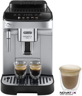 Эспрессо кофемашина DeLonghi Magnifica Evo ECAM290.31.SB