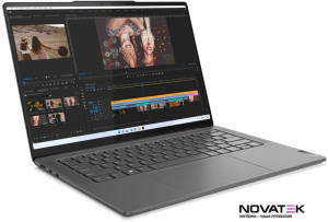 Ноутбук Lenovo Yoga Pro 7 14IRH8 82Y700AQCD