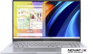 Ноутбук ASUS Vivobook 15X OLED X1503ZA-L1502