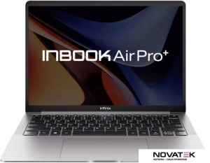 Ноутбук Infinix Inbook Air Pro+ XL434 71008302404