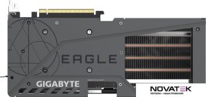 Видеокарта Gigabyte GeForce RTX 4070 Ti Eagle 12G GV-N407TEAGLE-12GD