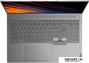 Ноутбук Lenovo ThinkBook 16p G2 ACH 20YM002WPB