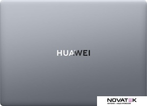 Ноутбук Huawei MateBook D 14 2024 MDG-X 53014BSB